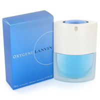 OXYGENE