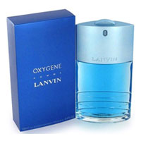 OXYGENE