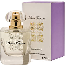 POUR FEMME