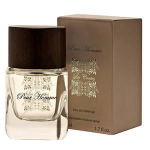 POUR HOMME