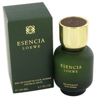 ESSENCIA HOMME