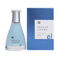 AGUA de LOEWE el