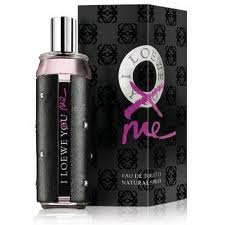 I loewe ME
