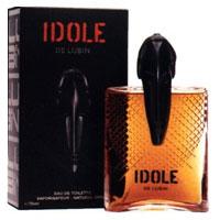 IDOLE de LUBIN