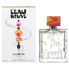 L'EAU NEUVE