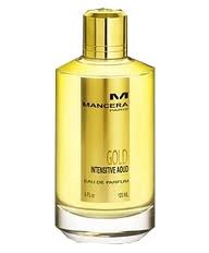 Intensitive Aoud GOLD