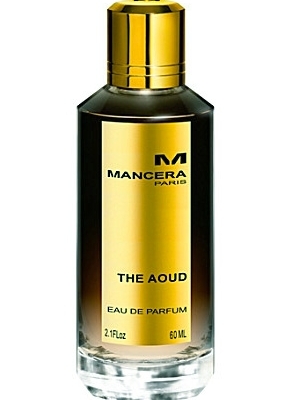 THE AOUD