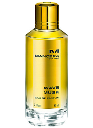 WAVE MUSK