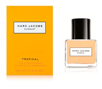 Tropical KUMQUAT