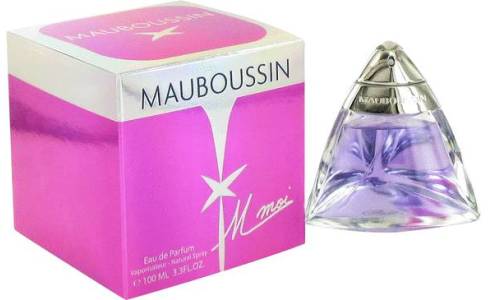 Mauboussin M MOI