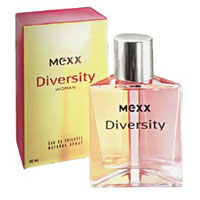 DIVERSITY