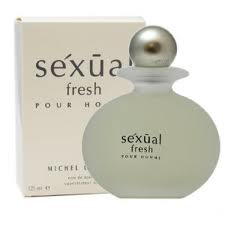 SEXUAL FRESH