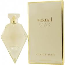 SEXUAL STAR