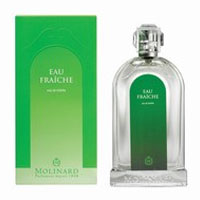 EAU de FRICHE