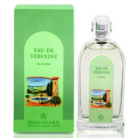 EAU de VERVEIN