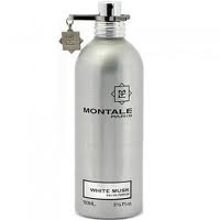 WHITE MUSK