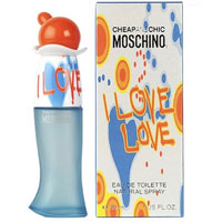 I LOVE LOVE
