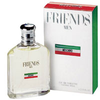 FRIENDS