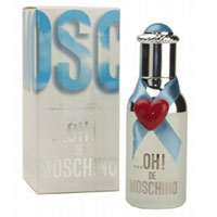 OH! de MOSCHINO