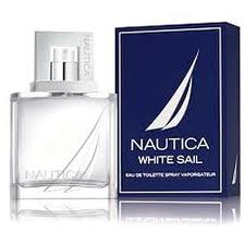 WHITE SAIL