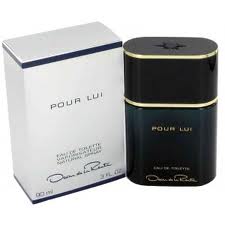 POUR LUI