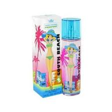 SOUTH BEACH