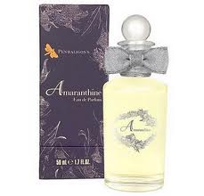 AMARANTHINE