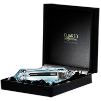 CUARZO SAPPHIRE
