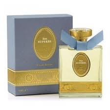 Eau de SUPERBE