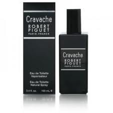CRAVACHE