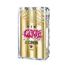 I LOVE JUST CAVALLI