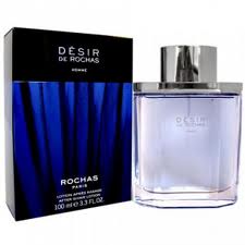 DESIR de ROCHAS