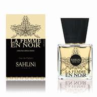 La Femme EN NOIR