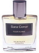 Sarah Connor