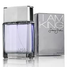 I AM KING
