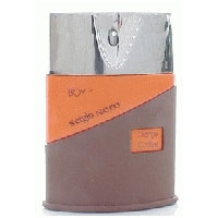 Boy ORANGE COFFEE