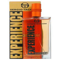 Experience DISCOVERY