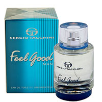 FEEL GOOD