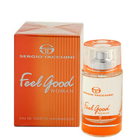 FEEL GOOD