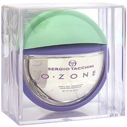 OZONE
