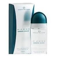OZONE GREEN WAVE