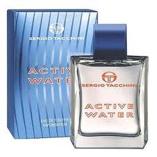 ACTIVE WATER