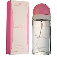 Ozone PINK WAVE