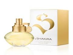 S by Shakira