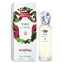 Eau De SISLEY №3
