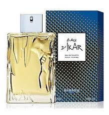 EAU D'IKAR