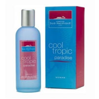 Cool Tropic PARADISE