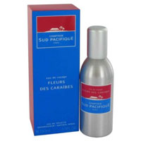 FLEURS DES CARAIBES