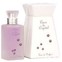 COEUR de CRYSTAL
