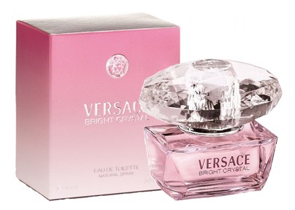 BRIGHT CRYSTAL